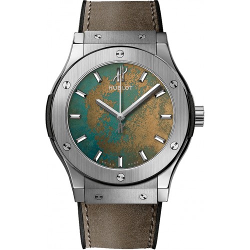 Hublot Classic Fusion Automatic 45MM 511NX0630VRVEN16